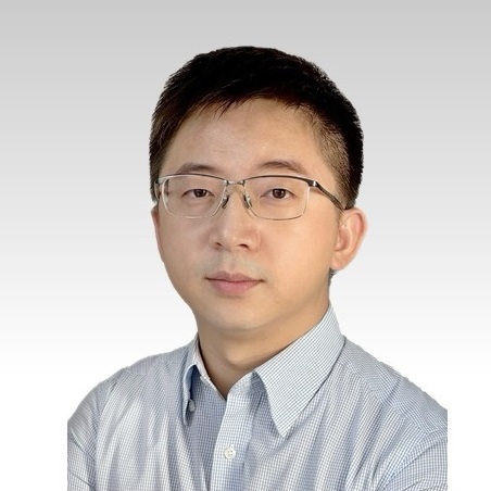 Shipei Zeng
